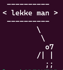 Birdsay Terminal